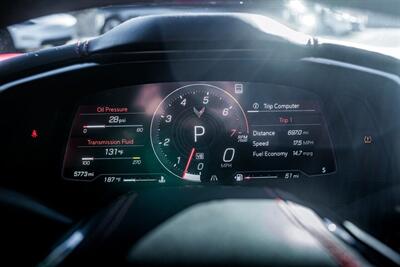 2021 Chevrolet Corvette Stingray 3LT   - Photo 22 - Albuquerque, NM 87114
