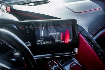 2021 Chevrolet Corvette Stingray 3LT   - Photo 23 - Albuquerque, NM 87114