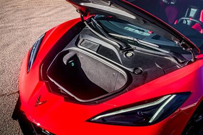 2021 Chevrolet Corvette Stingray 3LT   - Photo 40 - Albuquerque, NM 87114