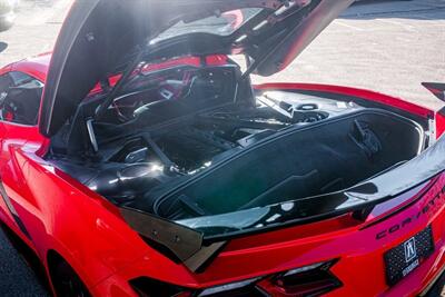 2021 Chevrolet Corvette Stingray 3LT   - Photo 30 - Albuquerque, NM 87114