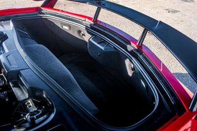 2021 Chevrolet Corvette Stingray 3LT   - Photo 34 - Albuquerque, NM 87114