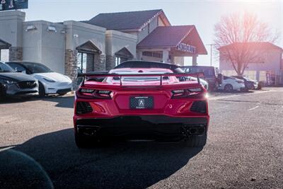 2021 Chevrolet Corvette Stingray 3LT   - Photo 6 - Albuquerque, NM 87114