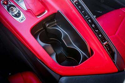 2021 Chevrolet Corvette Stingray 3LT   - Photo 26 - Albuquerque, NM 87114