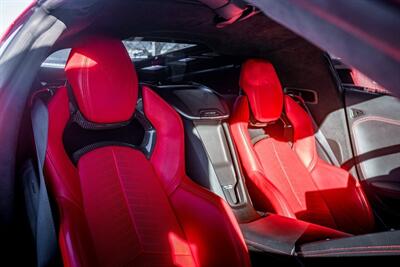 2021 Chevrolet Corvette Stingray 3LT   - Photo 37 - Albuquerque, NM 87114