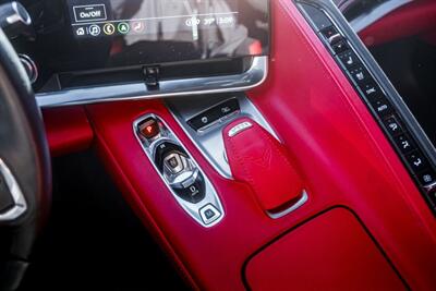 2021 Chevrolet Corvette Stingray 3LT   - Photo 25 - Albuquerque, NM 87114