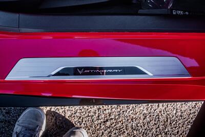 2021 Chevrolet Corvette Stingray 3LT   - Photo 80 - Albuquerque, NM 87114