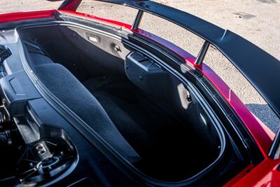 2021 Chevrolet Corvette Stingray 3LT   - Photo 76 - Albuquerque, NM 87114