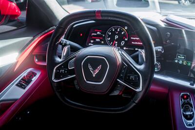 2021 Chevrolet Corvette Stingray 3LT   - Photo 60 - Albuquerque, NM 87114
