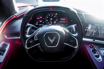 2021 Chevrolet Corvette Stingray 3LT   - Photo 17 - Albuquerque, NM 87114