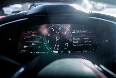 2021 Chevrolet Corvette Stingray 3LT   - Photo 64 - Albuquerque, NM 87114