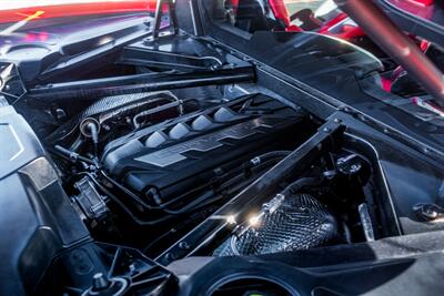 2021 Chevrolet Corvette Stingray 3LT   - Photo 75 - Albuquerque, NM 87114