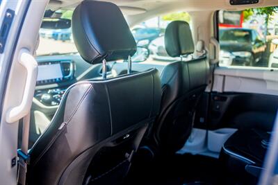 2023 Chrysler Pacifica Limited   - Photo 72 - Albuquerque, NM 87114