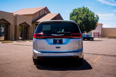 2023 Chrysler Pacifica Limited   - Photo 47 - Albuquerque, NM 87114