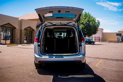2023 Chrysler Pacifica Limited   - Photo 55 - Albuquerque, NM 87114