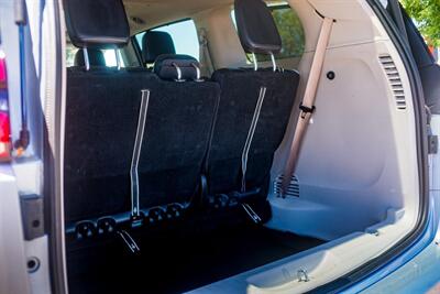 2023 Chrysler Pacifica Limited   - Photo 15 - Albuquerque, NM 87114