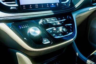 2023 Chrysler Pacifica Limited   - Photo 62 - Albuquerque, NM 87114