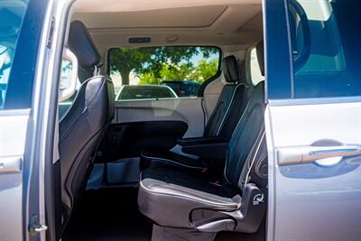 2023 Chrysler Pacifica Limited   - Photo 71 - Albuquerque, NM 87114