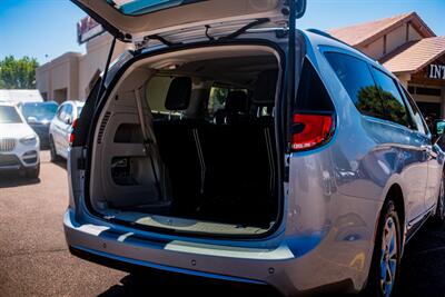 2023 Chrysler Pacifica Limited   - Photo 54 - Albuquerque, NM 87114