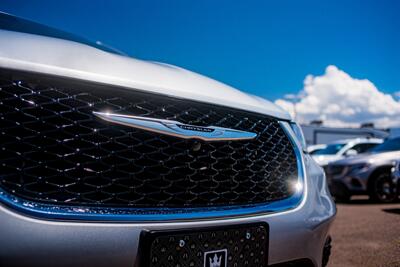 2023 Chrysler Pacifica Limited   - Photo 53 - Albuquerque, NM 87114