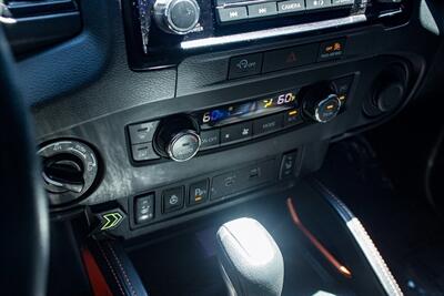 2023 Nissan Frontier PRO-4X   - Photo 19 - Albuquerque, NM 87114