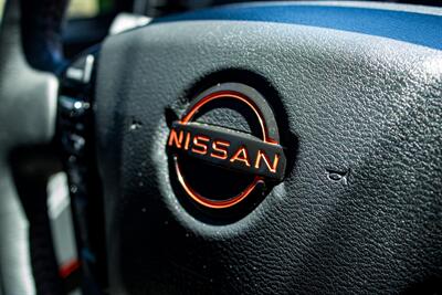 2023 Nissan Frontier PRO-4X   - Photo 60 - Albuquerque, NM 87114