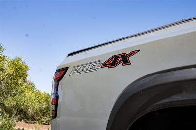 2023 Nissan Frontier PRO-4X   - Photo 47 - Albuquerque, NM 87114