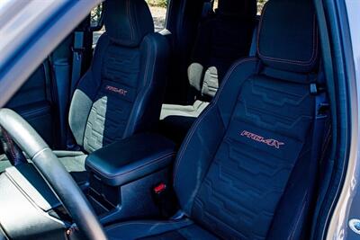 2023 Nissan Frontier PRO-4X   - Photo 15 - Albuquerque, NM 87114