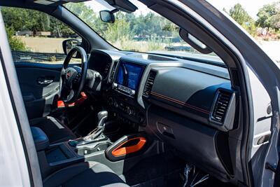 2023 Nissan Frontier PRO-4X   - Photo 75 - Albuquerque, NM 87114