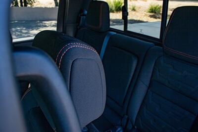 2023 Nissan Frontier PRO-4X   - Photo 27 - Albuquerque, NM 87114
