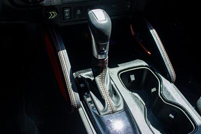 2023 Nissan Frontier PRO-4X   - Photo 18 - Albuquerque, NM 87114