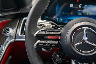 2024 Mercedes-Benz S 63 E AMG® 4MATIC®   - Photo 32 - Albuquerque, NM 87114