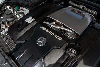 2024 Mercedes-Benz S 63 E AMG® 4MATIC®   - Photo 68 - Albuquerque, NM 87114
