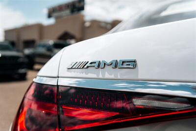 2024 Mercedes-Benz S 63 E AMG® 4MATIC®   - Photo 15 - Albuquerque, NM 87114