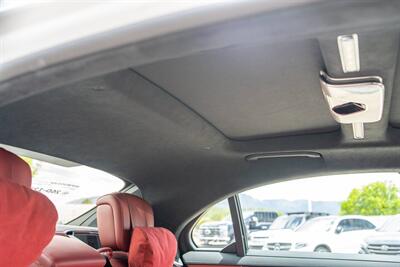 2024 Mercedes-Benz S 63 E AMG® 4MATIC®   - Photo 59 - Albuquerque, NM 87114