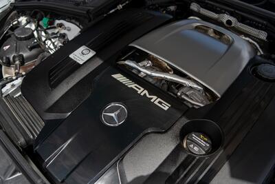 2024 Mercedes-Benz S 63 E AMG® 4MATIC®   - Photo 138 - Albuquerque, NM 87114