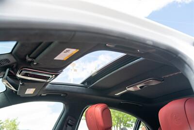 2024 Mercedes-Benz S 63 E AMG® 4MATIC®   - Photo 42 - Albuquerque, NM 87114