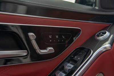 2024 Mercedes-Benz S 63 E AMG® 4MATIC®   - Photo 91 - Albuquerque, NM 87114