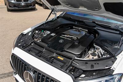 2024 Mercedes-Benz S 63 E AMG® 4MATIC®   - Photo 137 - Albuquerque, NM 87114