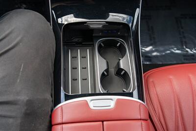 2024 Mercedes-Benz S 63 E AMG® 4MATIC®   - Photo 40 - Albuquerque, NM 87114