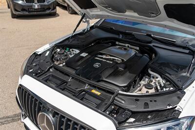 2024 Mercedes-Benz S 63 E AMG® 4MATIC®   - Photo 67 - Albuquerque, NM 87114