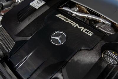 2024 Mercedes-Benz S 63 E AMG® 4MATIC®   - Photo 69 - Albuquerque, NM 87114