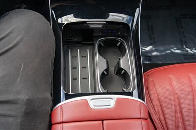 2024 Mercedes-Benz S 63 E AMG® 4MATIC®   - Photo 110 - Albuquerque, NM 87114