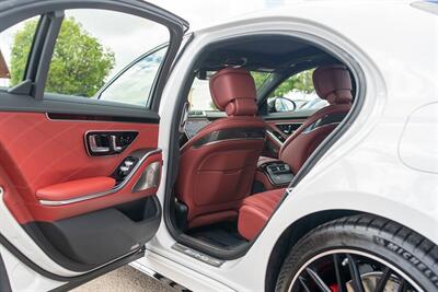 2024 Mercedes-Benz S 63 E AMG® 4MATIC®   - Photo 44 - Albuquerque, NM 87114