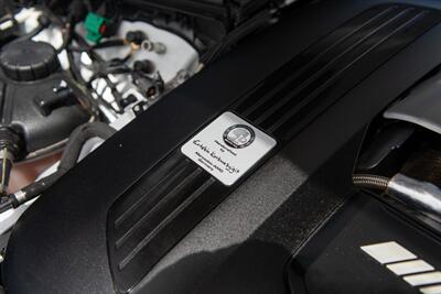 2024 Mercedes-Benz S 63 E AMG® 4MATIC®   - Photo 140 - Albuquerque, NM 87114