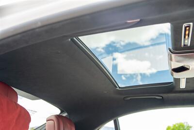 2024 Mercedes-Benz S 63 E AMG® 4MATIC®   - Photo 128 - Albuquerque, NM 87114