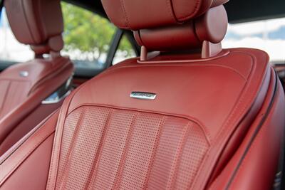 2024 Mercedes-Benz S 63 E AMG® 4MATIC®   - Photo 99 - Albuquerque, NM 87114