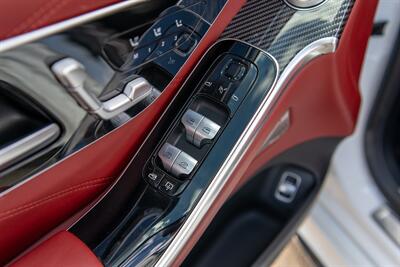 2024 Mercedes-Benz S 63 E AMG® 4MATIC®   - Photo 90 - Albuquerque, NM 87114