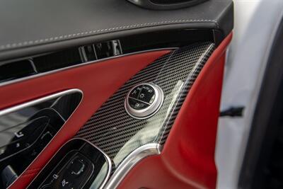 2024 Mercedes-Benz S 63 E AMG® 4MATIC®   - Photo 22 - Albuquerque, NM 87114