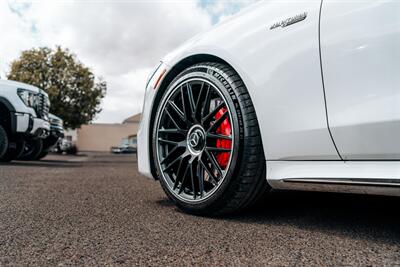 2024 Mercedes-Benz S 63 E AMG® 4MATIC®   - Photo 87 - Albuquerque, NM 87114