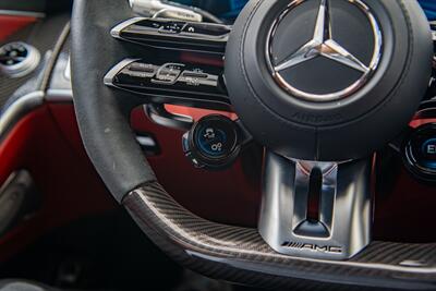 2024 Mercedes-Benz S 63 E AMG® 4MATIC®   - Photo 104 - Albuquerque, NM 87114